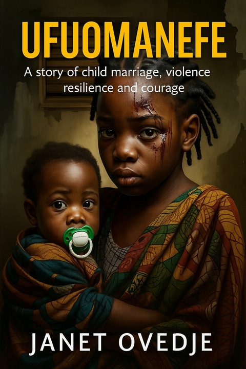 Ufuomanefe -  Janet Ovedje