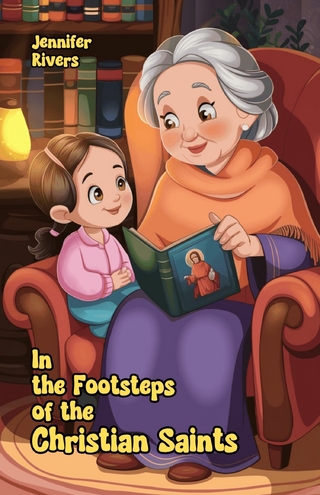 In the Footsteps of the Christian Saints