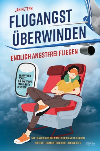 Flugangst überwinden