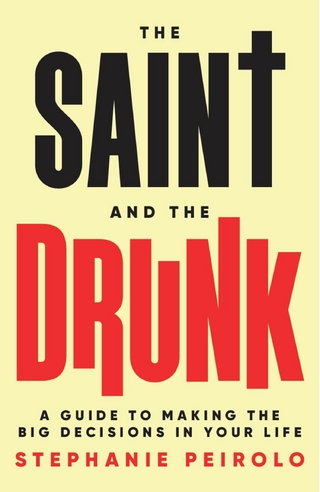 Saint and The Drunk