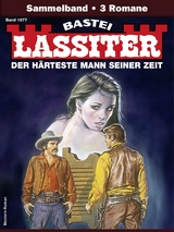 Lassiter Sammelband 1877 - Jack Slade