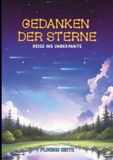 Gedanken der Sterne - Florian Hirte