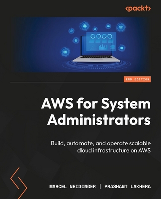 AWS for System Administrators