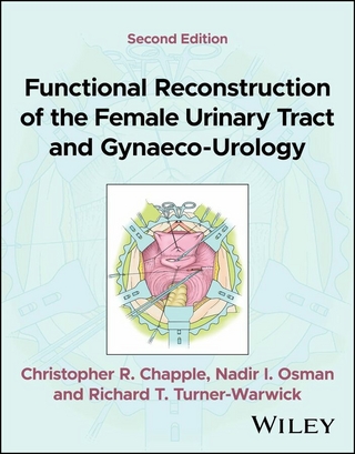 Functional Reconstruction of the Female Urinary Tract and Gynaeco-Urology
