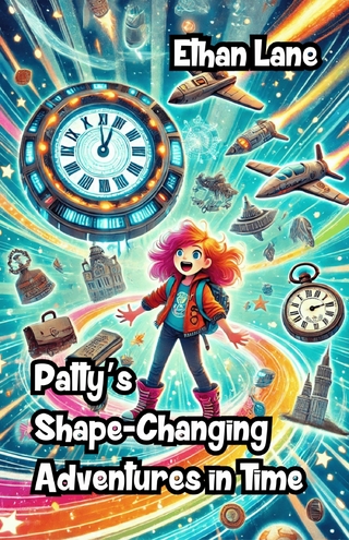 Patty's Shape-Changing Adventures in Time