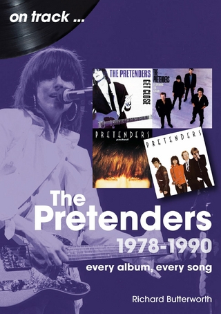Pretenders 1978-1990