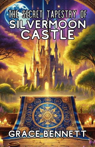 The Secret Tapestry of Silvermoon Castle