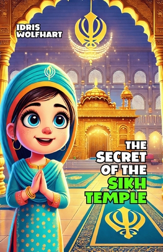 The Secret of the Sikh Temple