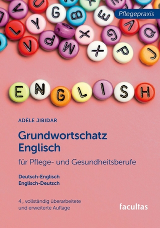 Grundwortschatz Englisch
