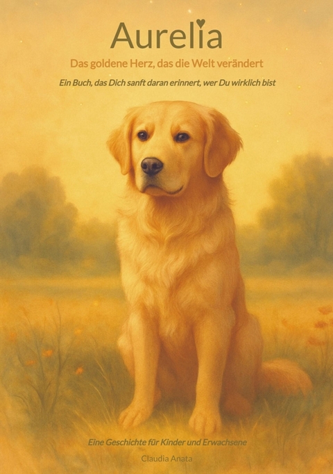 Aurelia - Claudia Anata