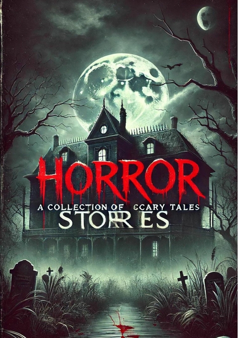 Horror Stories -  Lukáš Fulop