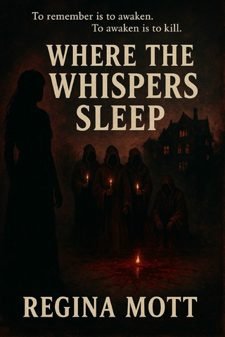 Where the Whispers Sleep