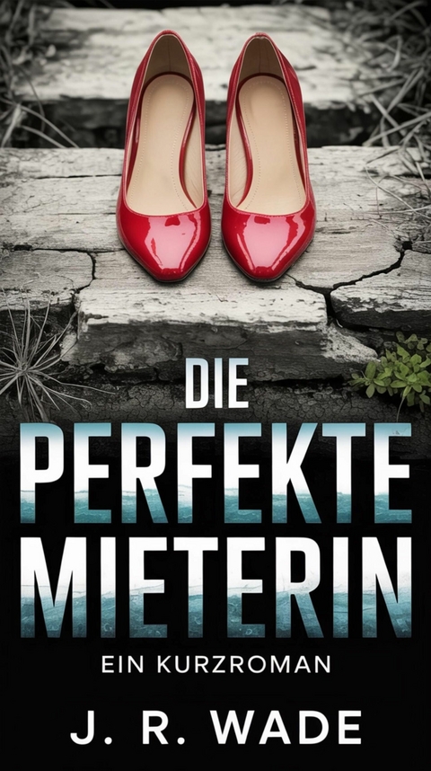 Die Perfekte Mieterin - J. R. Wade