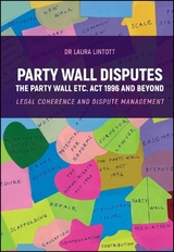 Party Wall Disputes - Laura Lintott