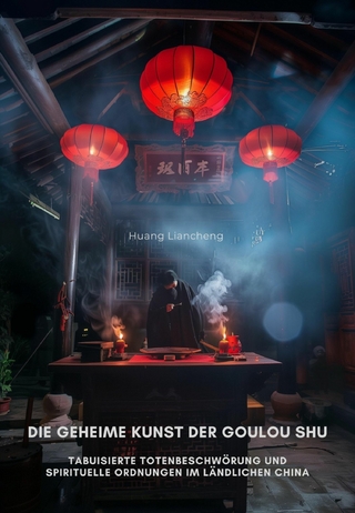 Die geheime Kunst der Goulou Shu
