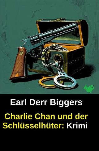 Charlie Chan und der Schlüsselhüter: Krimi