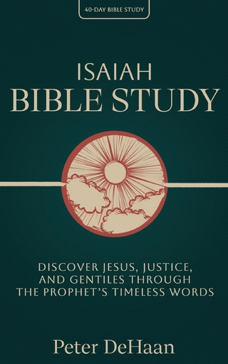 Isaiah Bible Study