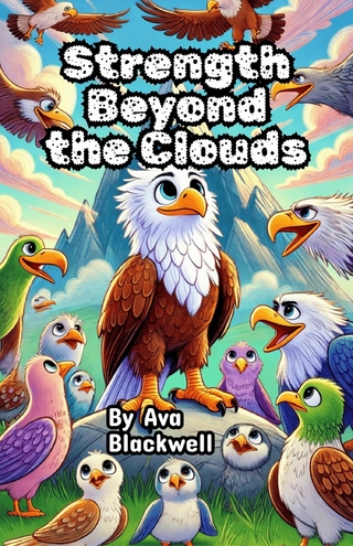 Strength Beyond the Clouds