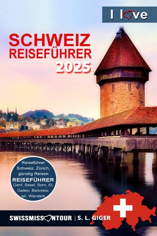 Schweiz Reiseführer