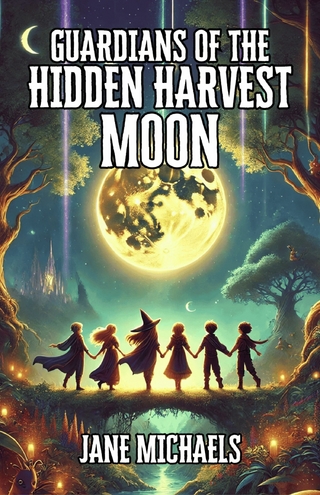 Guardians of the Hidden Harvest Moon