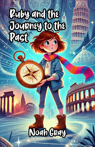 Ruby and the Journey to the Past