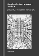 Modular denken, innovativ handeln - Thomas Hold