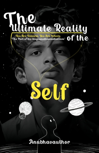 The Ultimate Reality of the Self