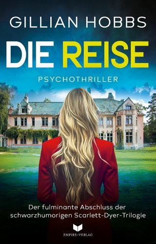 Die Reise