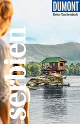 DUMONT Reise-Taschenbuch E-Book Serbien - Matthias Pasler