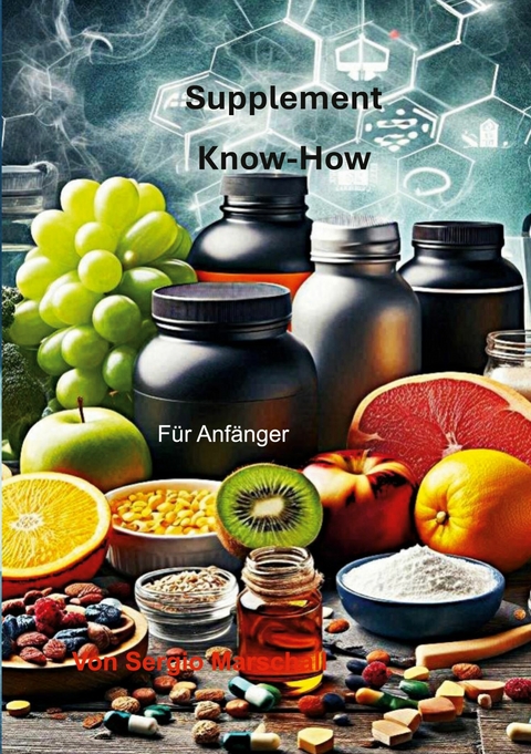Supplement Know-How - Sergio Marschall