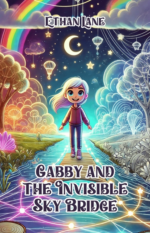 Gabby and the Invisible Sky Bridge -  Ethane Lane