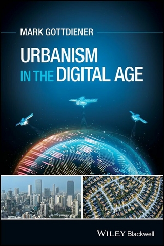 Urbanism in the Digital Age
