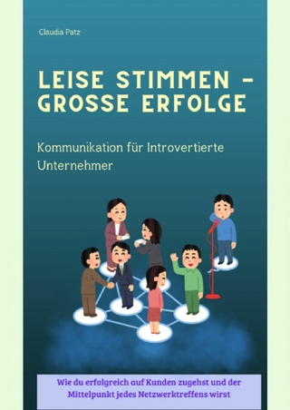 Leise Stimmen - Grosse Erfolge