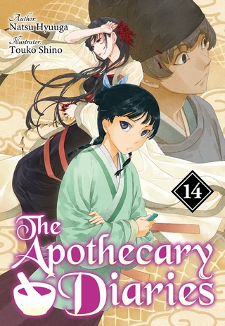 Apothecary Diaries: Volume 14 (Light Novel)