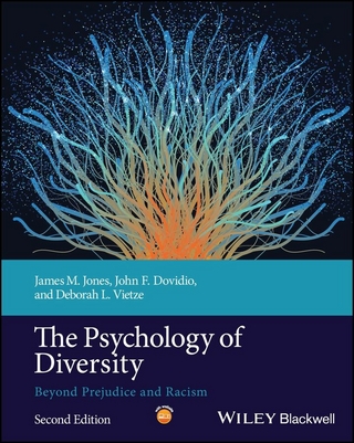 The Psychology of Diversity
