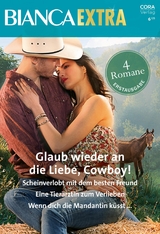 Bianca Extra Band 149 - Stella Bagwell, Nancy Robards Thompson, Marie Ferrarella, Judy Duarte