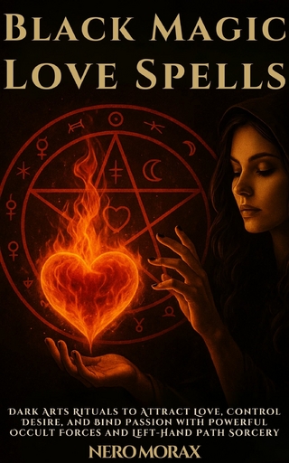 Black Magic Love Spells