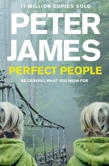 Perfect People - James, Peter
