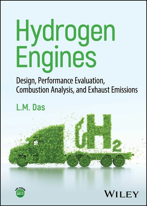 Hydrogen Engines - Lalit Mohan Das