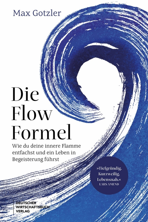 Die Flow-Formel - Max Gotzler