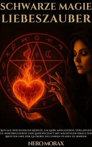 Schwarze Magie Liebeszauber