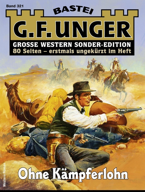 G. F. Unger Sonder-Edition 321 - G. F. Unger