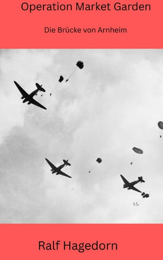 Operation Market Garden