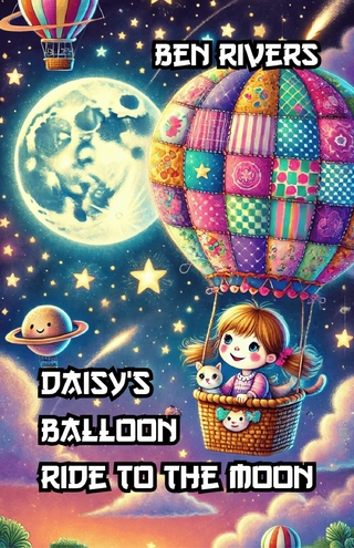Daisy's Balloon Ride to the Moon