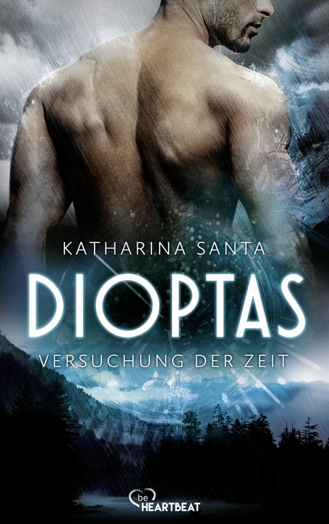 Dioptas - Versuchung der Zeit -  Katharina Santa