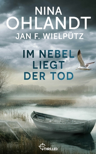Im Nebel liegt der Tod
