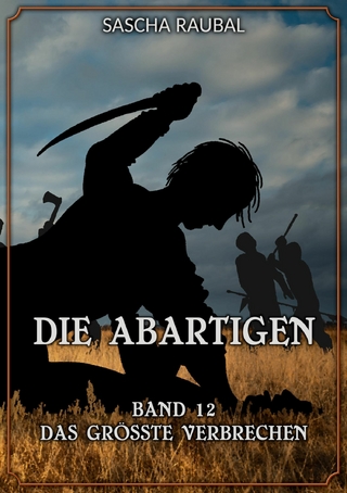 Das größte Verbrechen