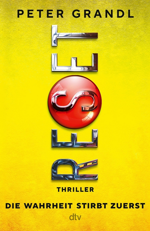 Reset - Peter Grandl