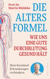 Die Altersformel - Martin Middeke