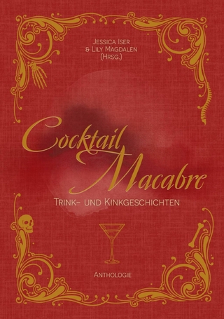 Cocktail Macabre